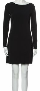 Black Theory A line dress.